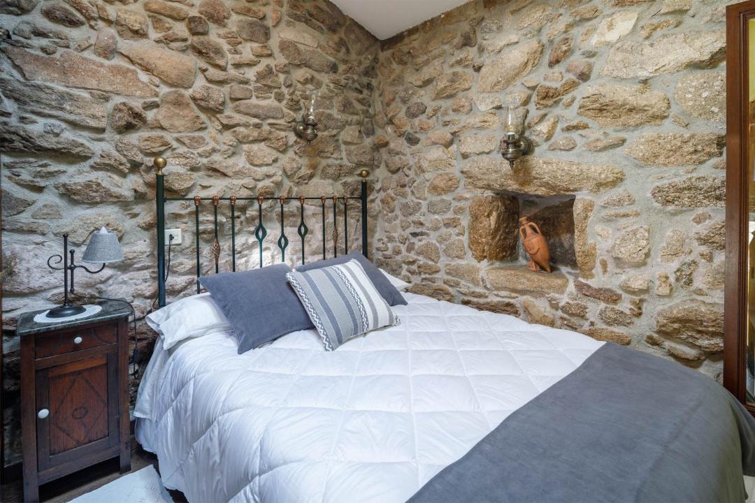 Photo of Bedroom in Portas