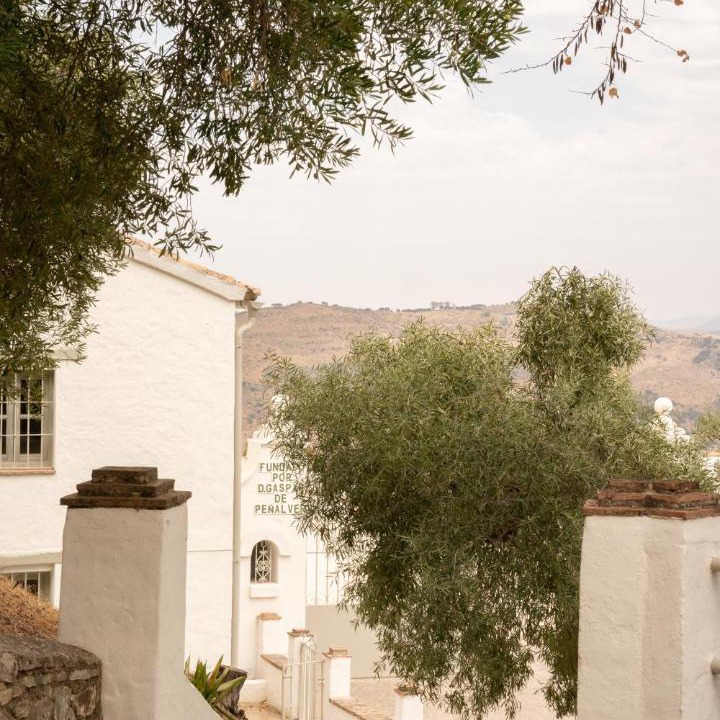 Photo of Others in Zahara de la Sierra