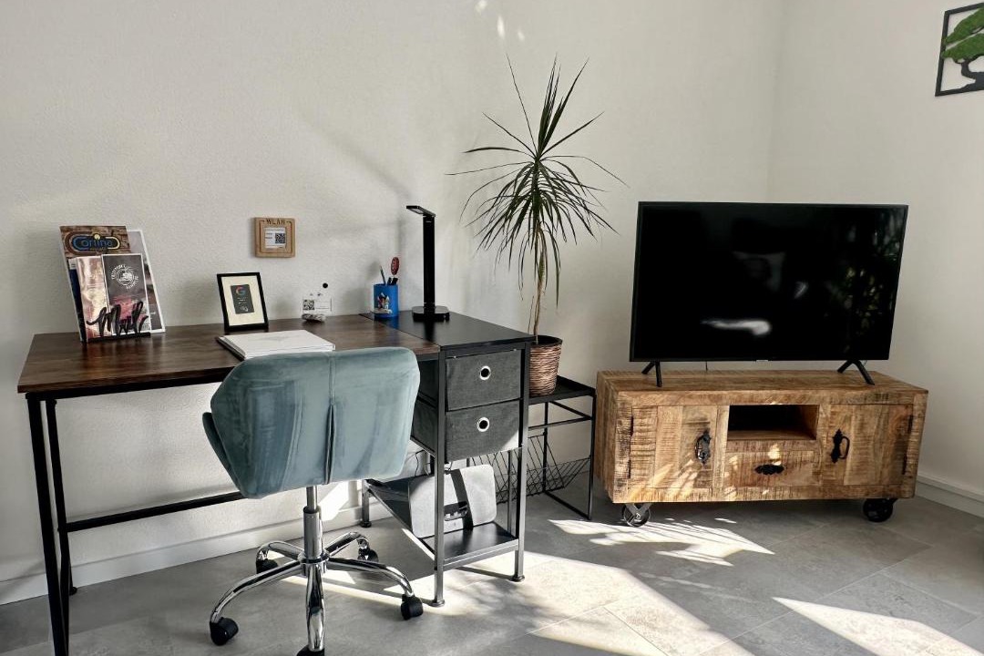 Photo of Livingroom in Burgsinn