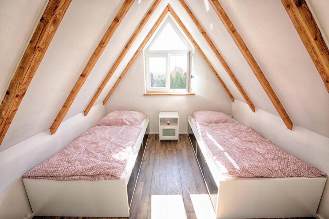 Photo of Bedroom in Ebersberg District