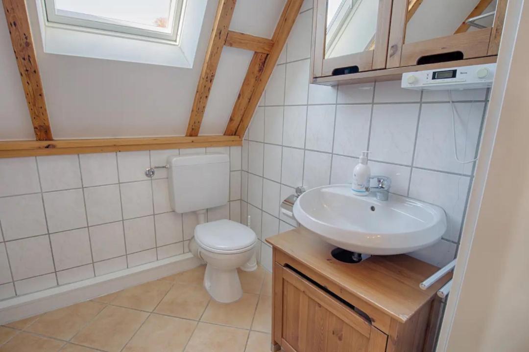 Photo of Bathroom in Ebersberg District