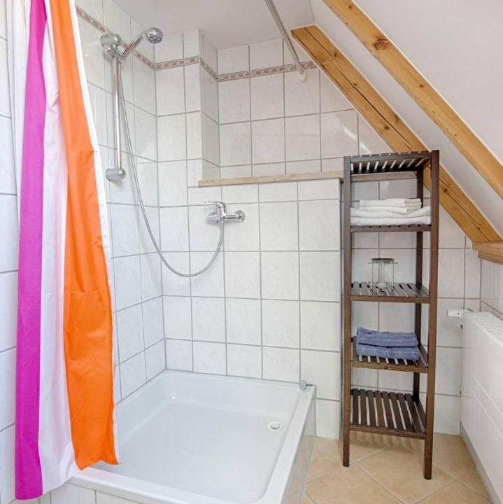 Photo of Bathroom in Ebersberg District