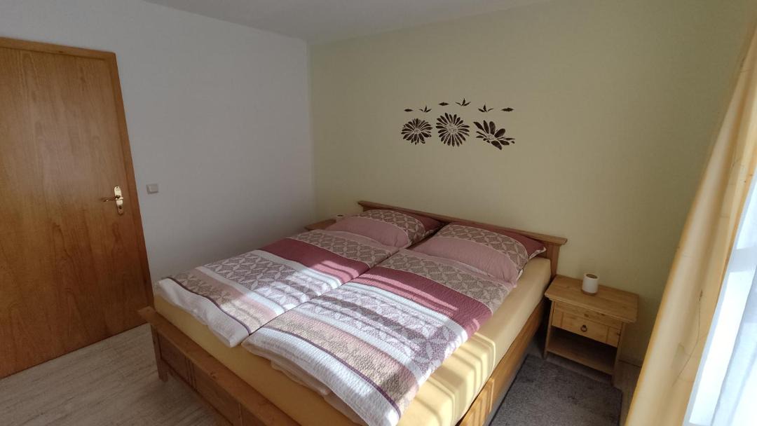 Photo of Bedroom in Rabenstein