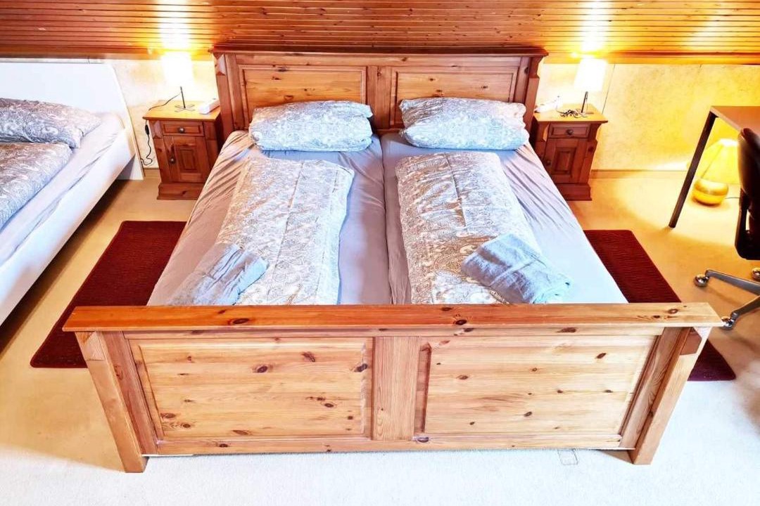 Photo of Bedroom in Milmersdorf