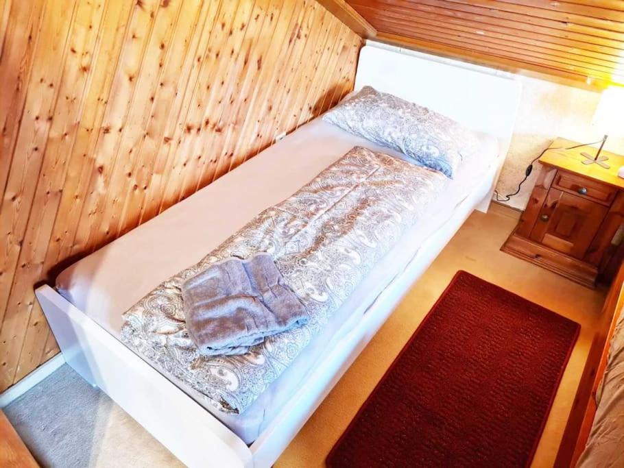 Photo of Bedroom in Milmersdorf