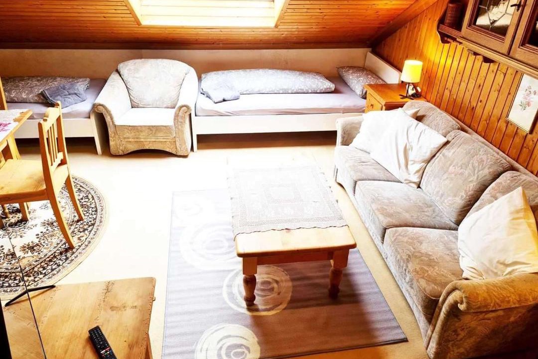 Photo of Livingroom in Milmersdorf
