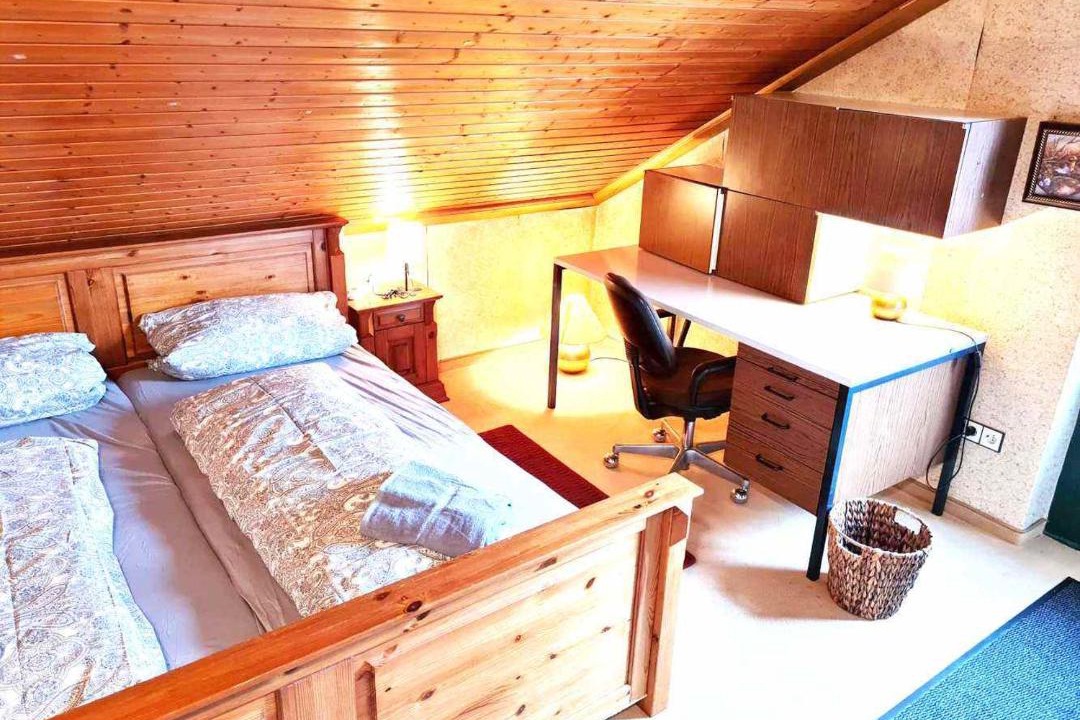 Photo of Bedroom in Milmersdorf