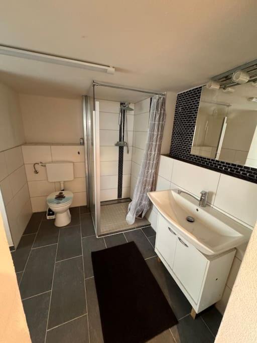 Photo of Bathroom in Rennertshofen