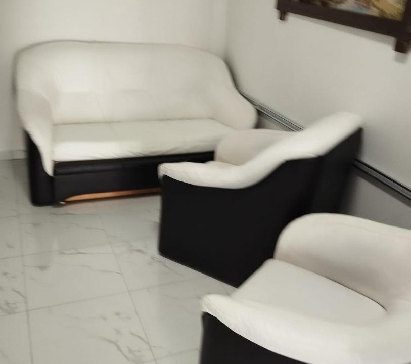 Photo of Livingroom in Waldmuenchen