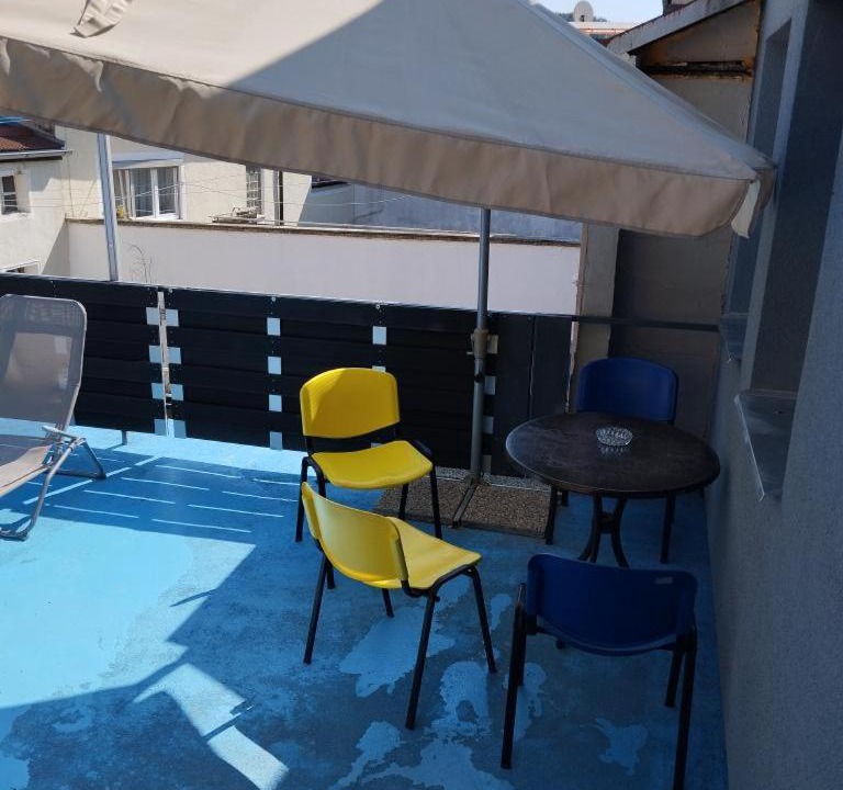 Photo of Patio Balcony in Waldmuenchen