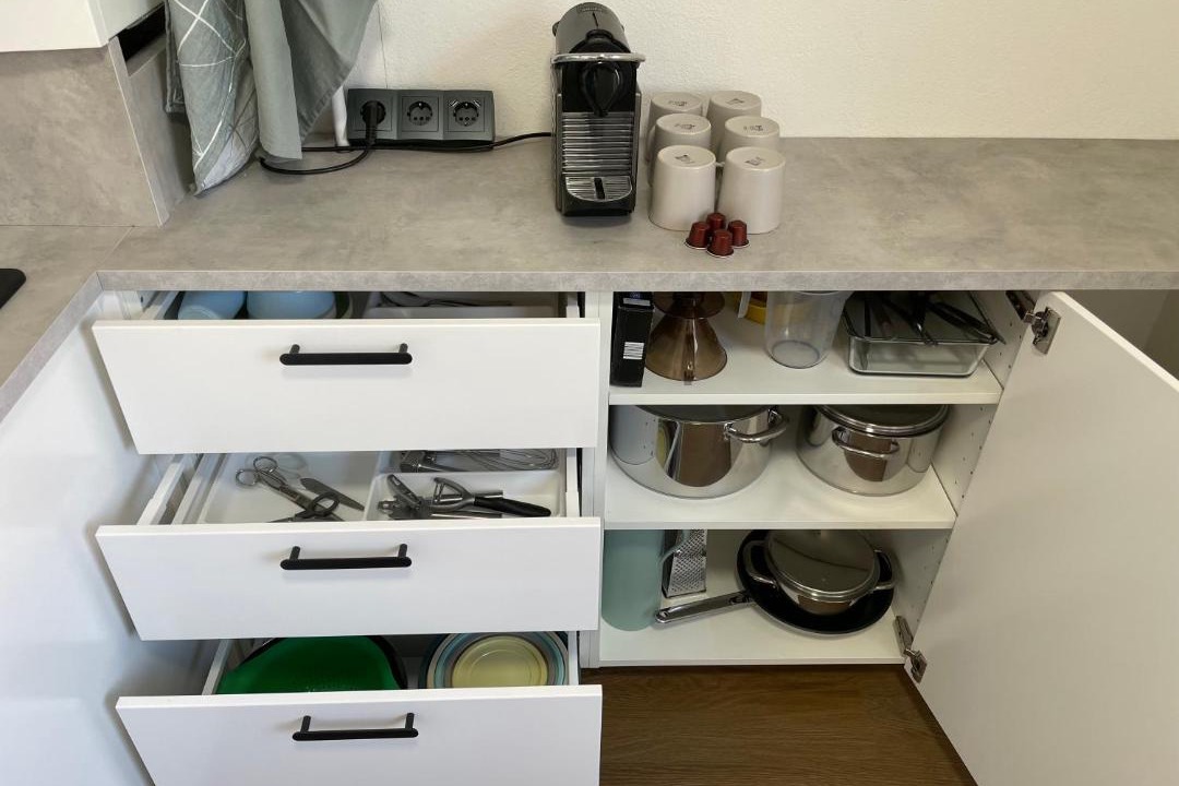 Photo of Kitchen in Erlangen