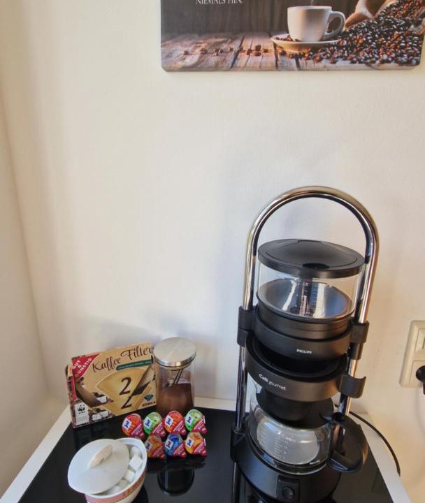 Photo of Kitchen in Bad Berneck im Fichtelgebirge