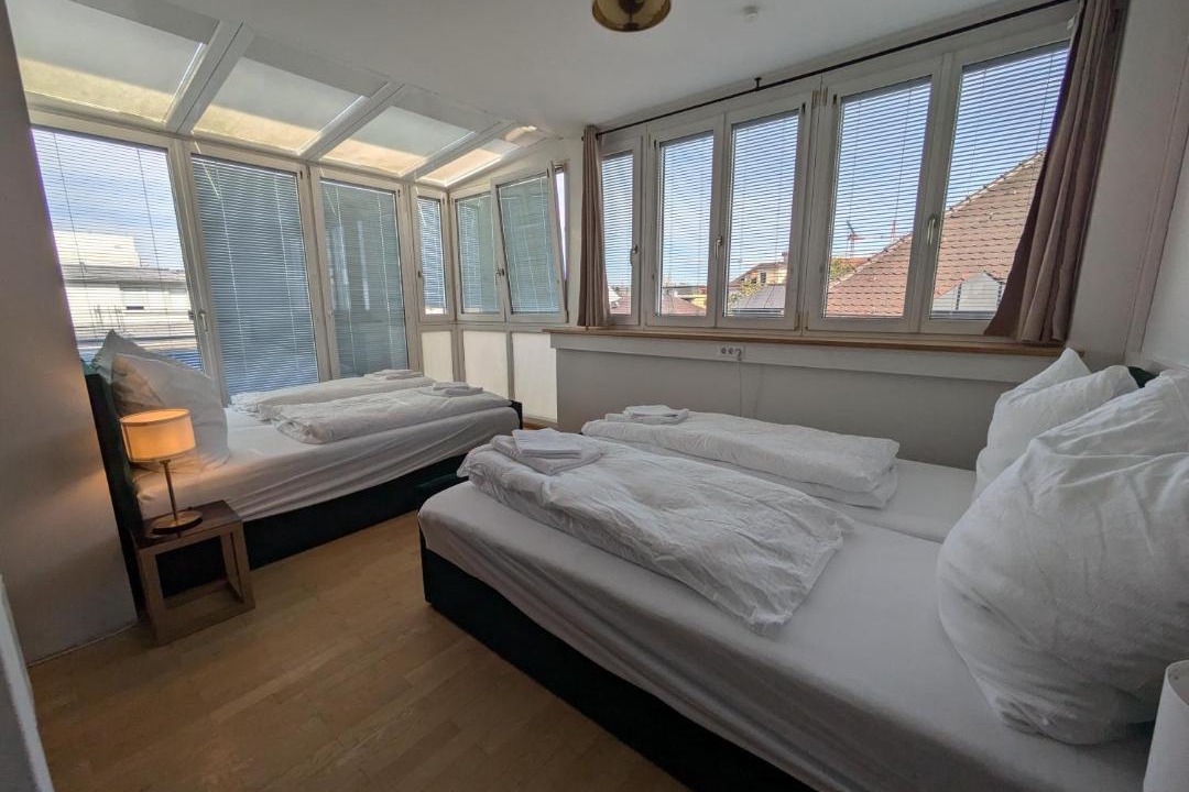Photo of Bedroom in St. Paul