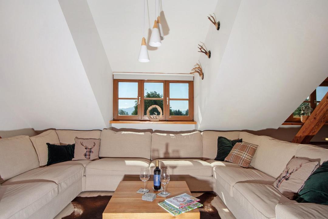 Photo of Livingroom in Bernbeuren