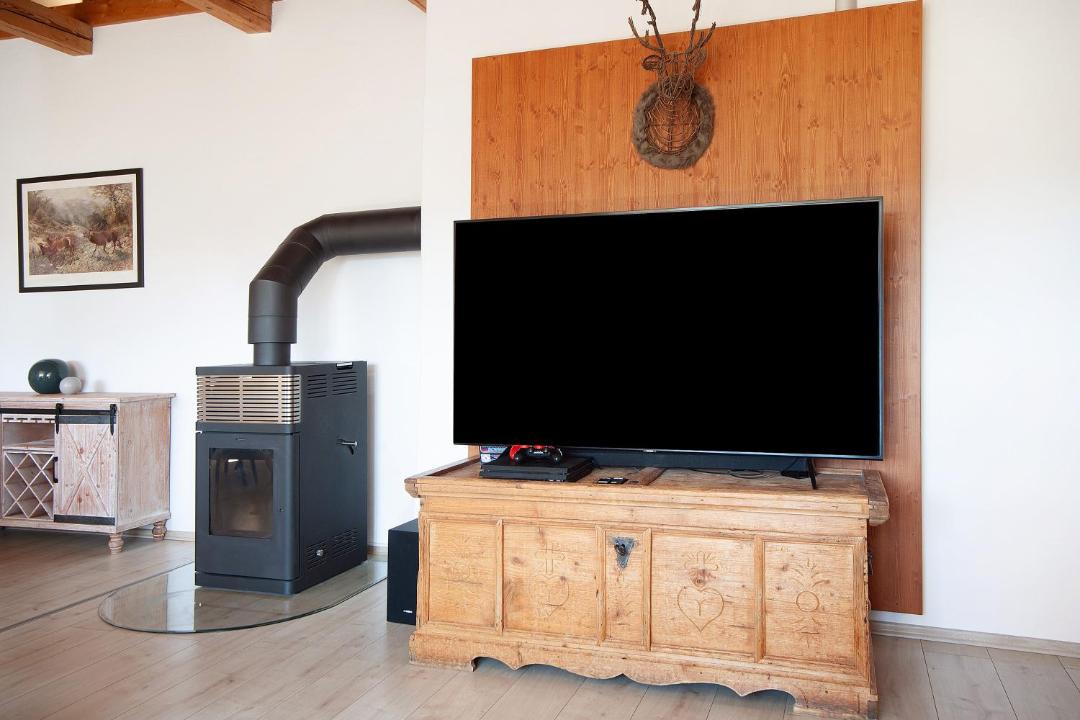 Photo of Livingroom in Bernbeuren