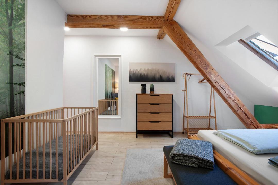 Photo of Bedroom in Bernbeuren