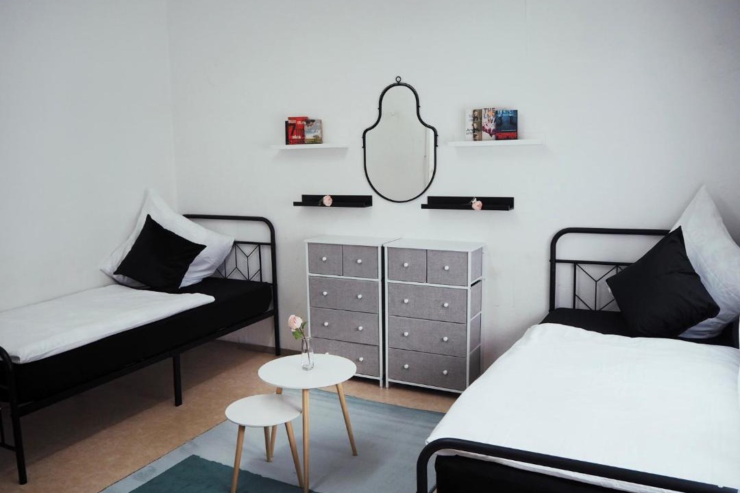 Photo of Bedroom in Neumarkt in der Oberpfalz