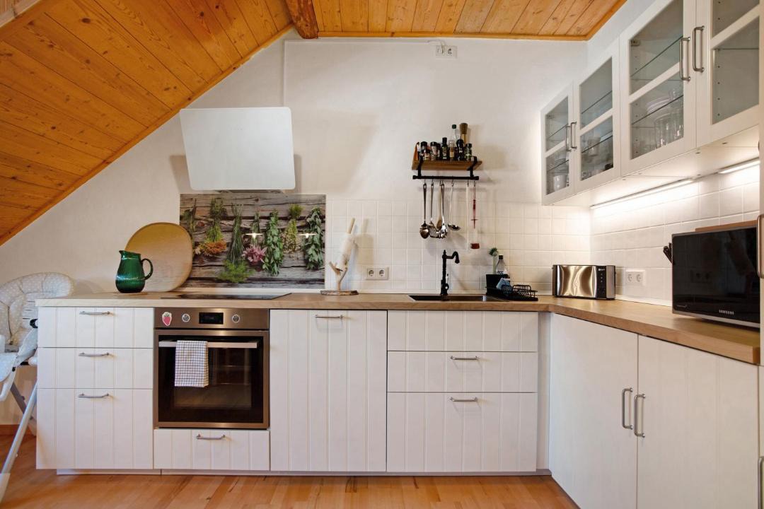 Photo of Kitchen in Bernbeuren