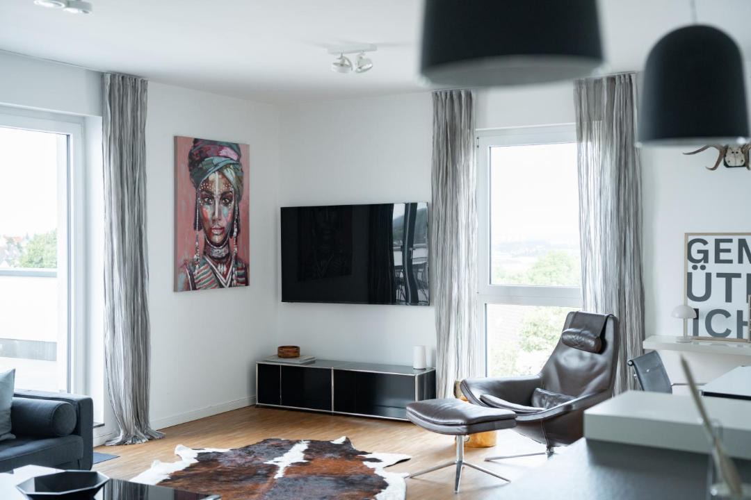 Photo of Livingroom in Innenstadt