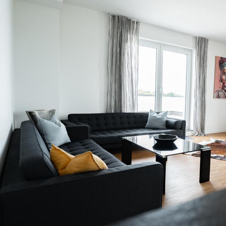 Photo of Livingroom in Innenstadt