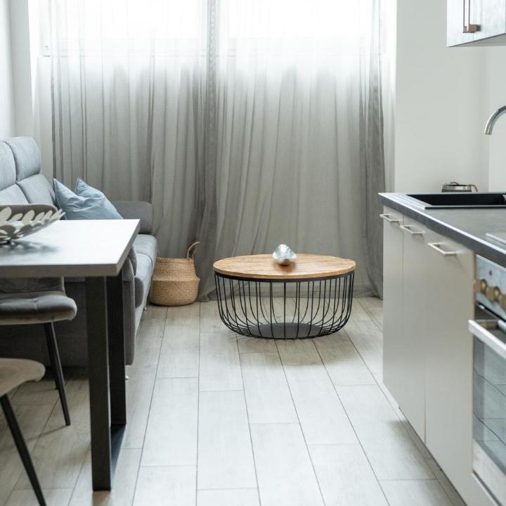 Photo of Kitchen in Innenstadt