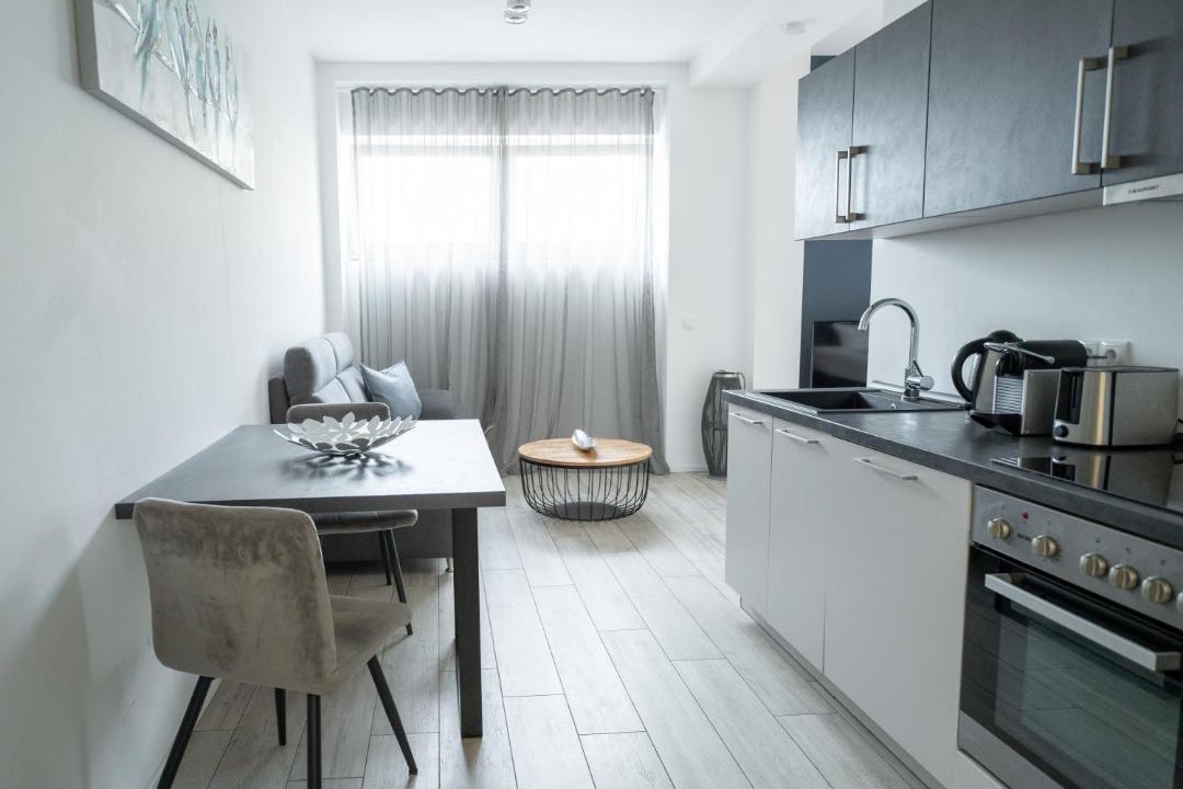 Photo of Kitchen in Innenstadt