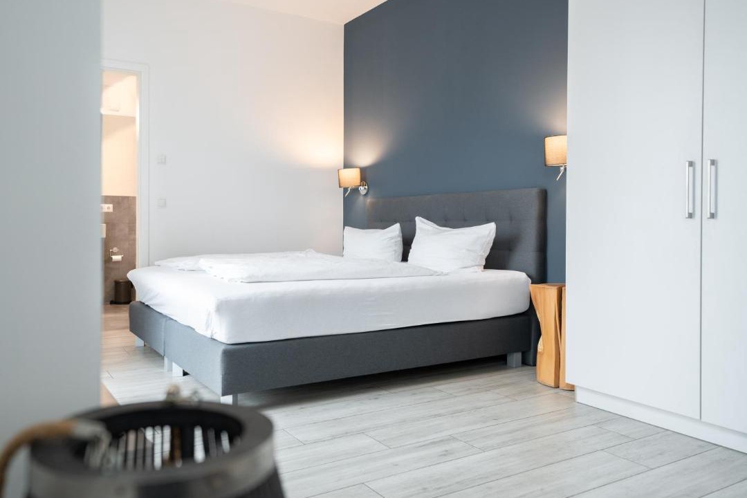 Photo of Bedroom in Innenstadt