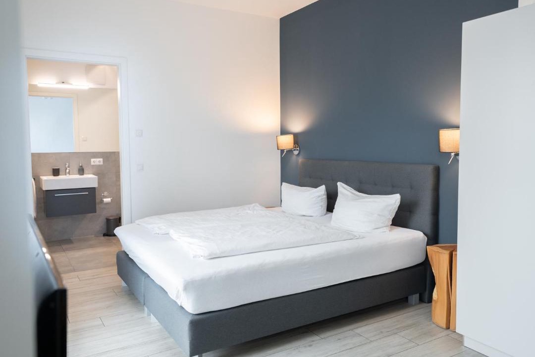 Photo of Bedroom in Innenstadt