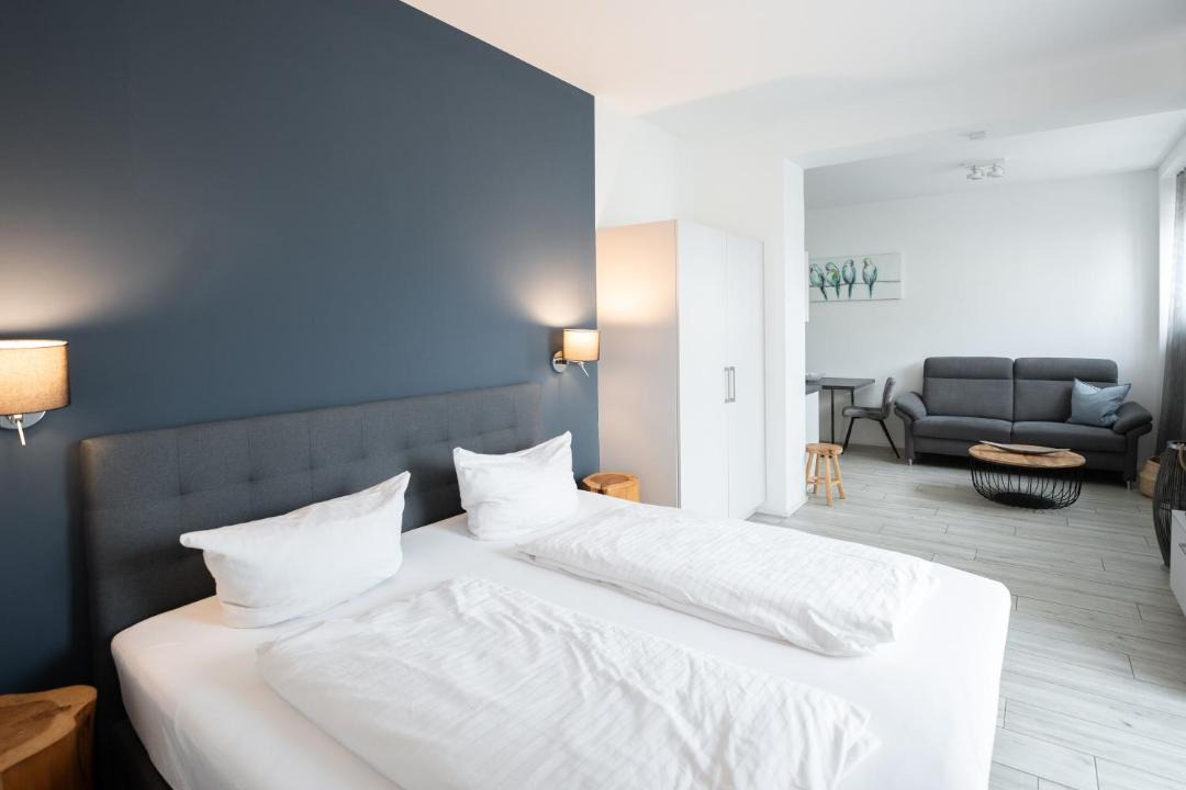 Photo of Bedroom in Innenstadt