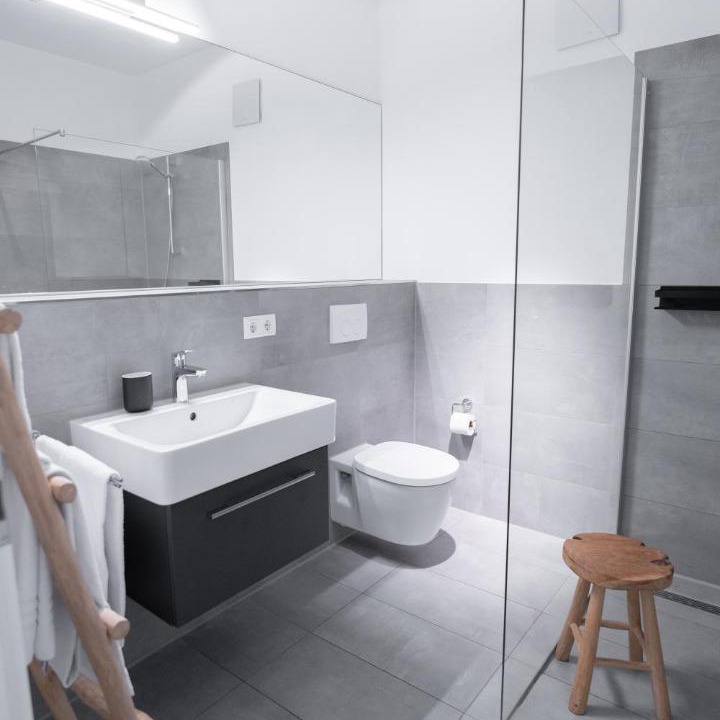 Photo of Bathroom in Innenstadt