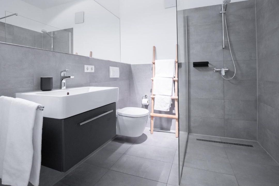 Photo of Bathroom in Innenstadt