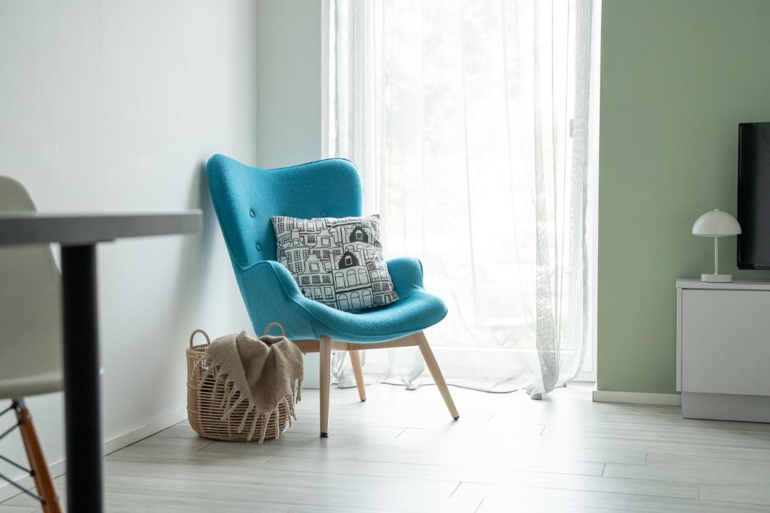 Photo of Livingroom in Innenstadt