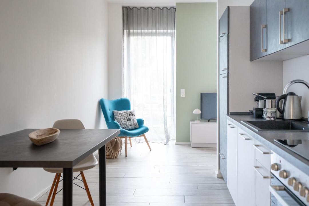 Photo of Kitchen in Innenstadt