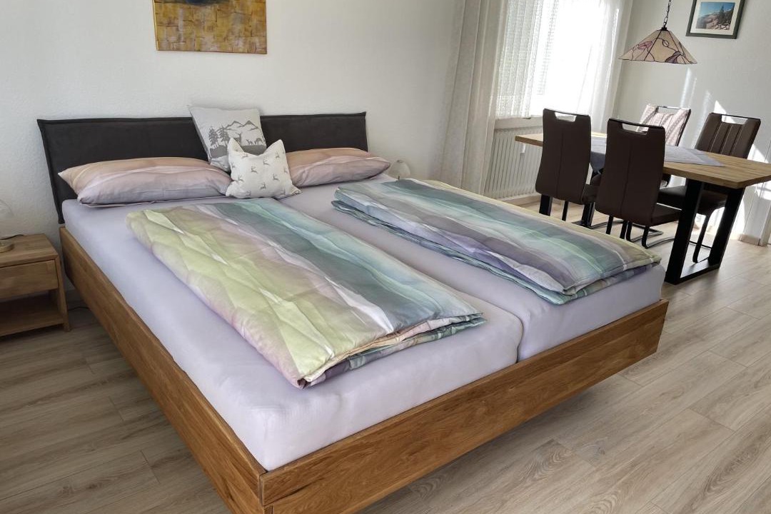 Photo of Bedroom in Hoheneck