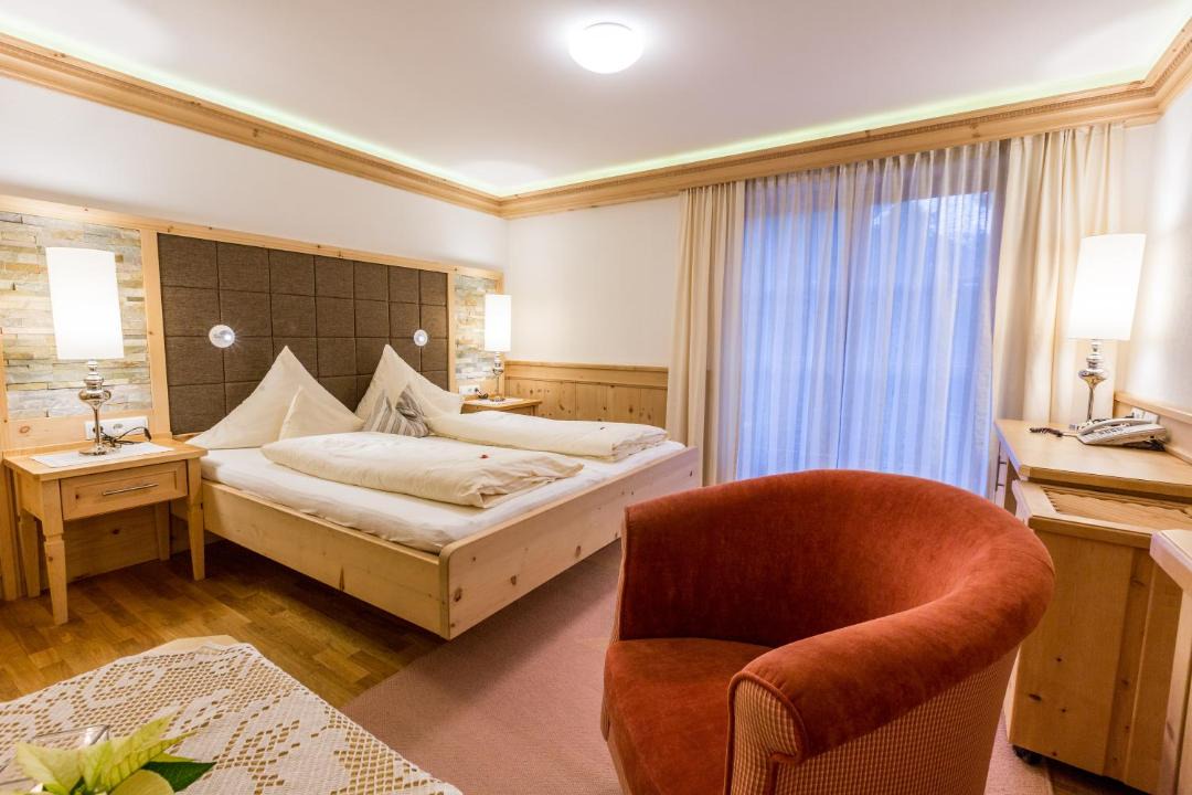 Photo of Bedroom in Mieming