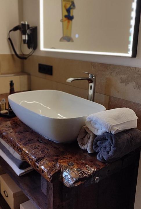 Photo of Bathroom in Reichling