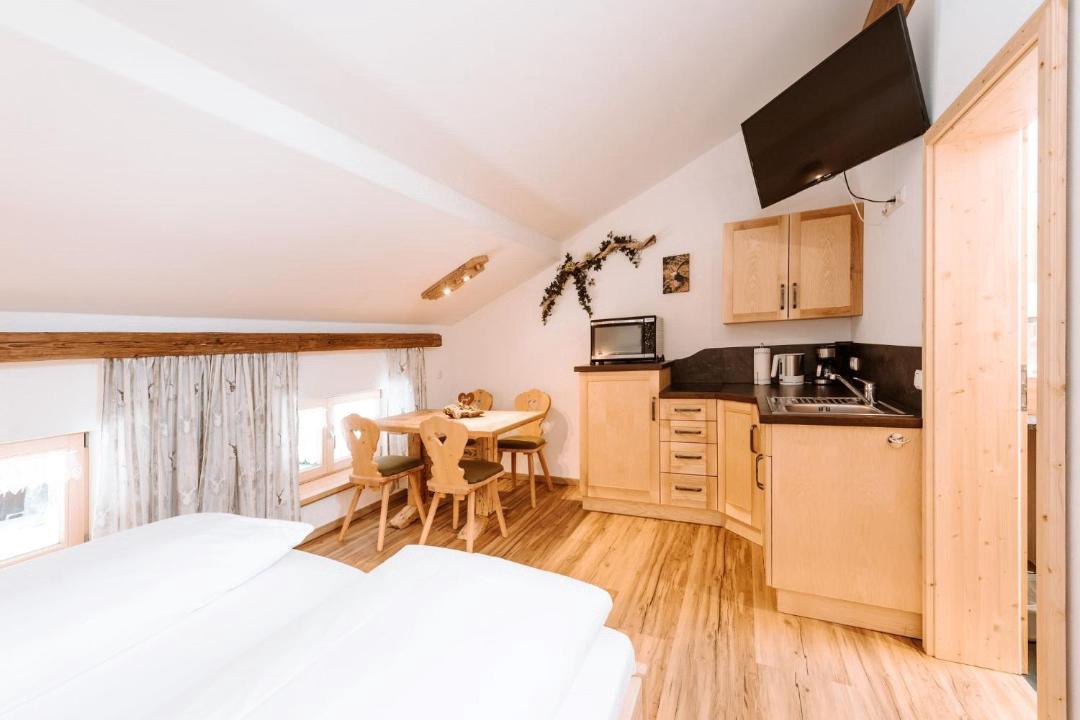 Photo of Bedroom in Lenggries