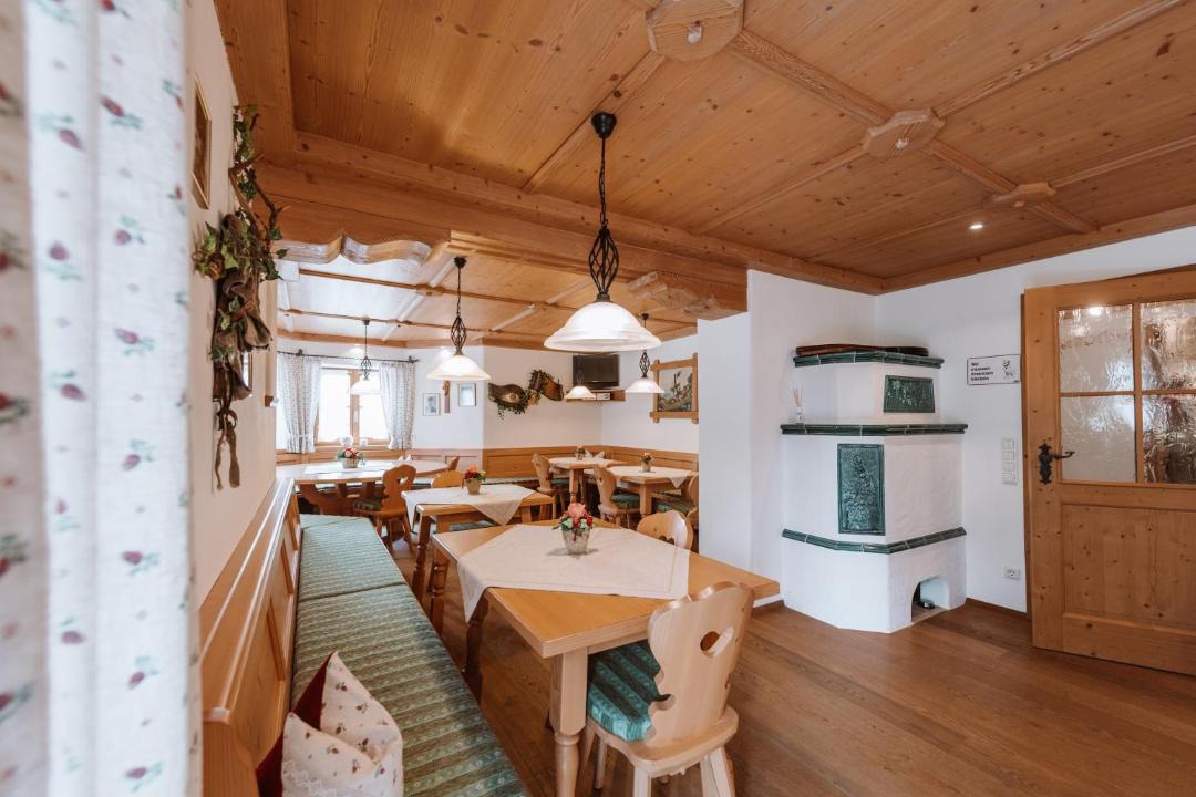Photo of Kitchen in Lenggries