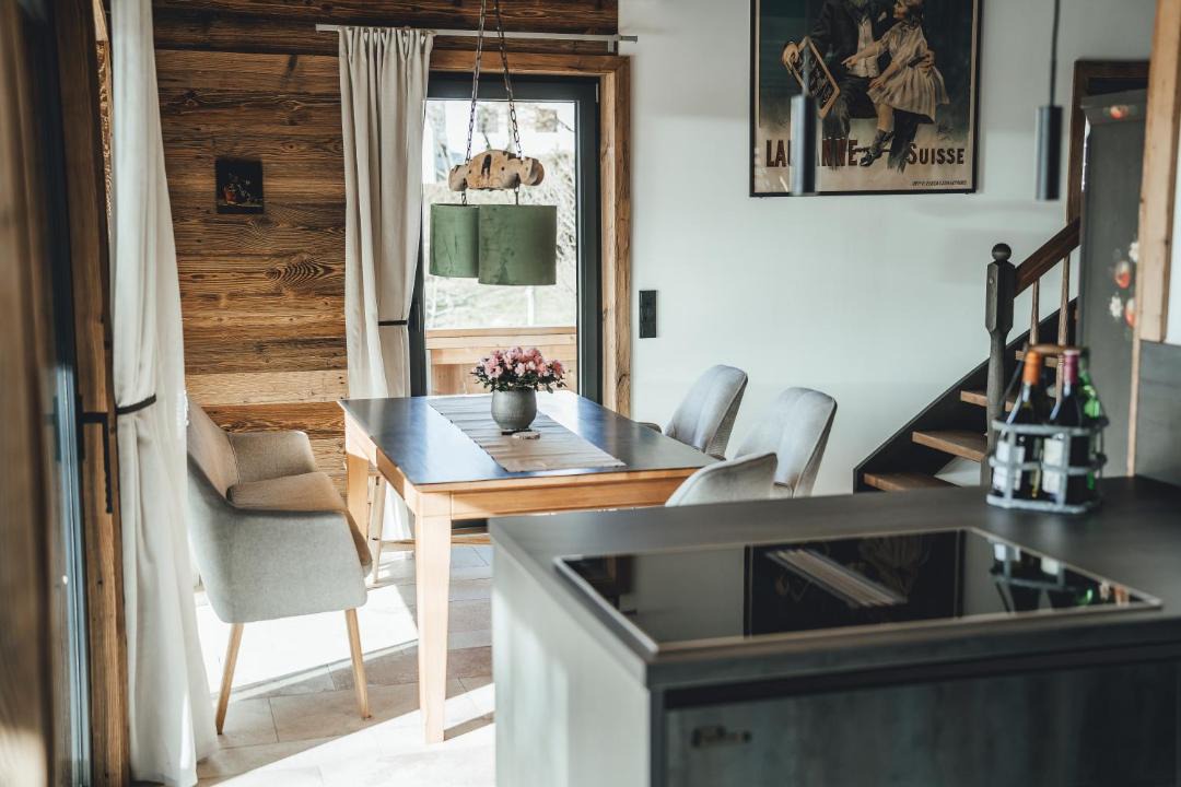 Photo of Kitchen in Reichling