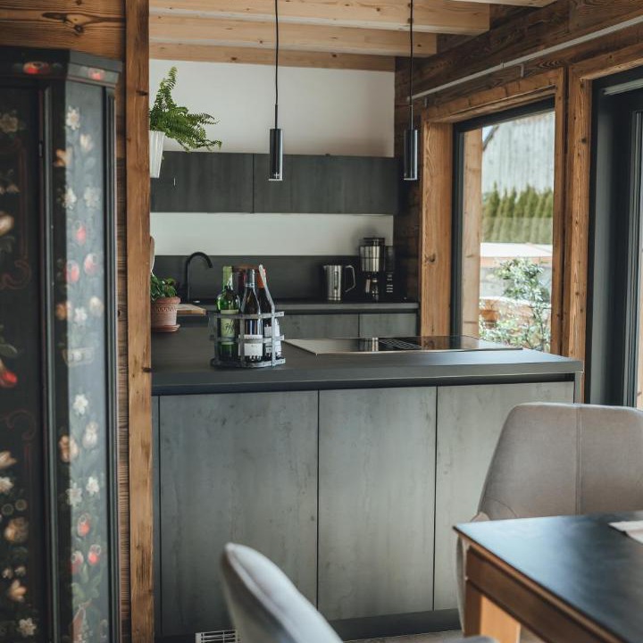 Photo of Kitchen in Reichling