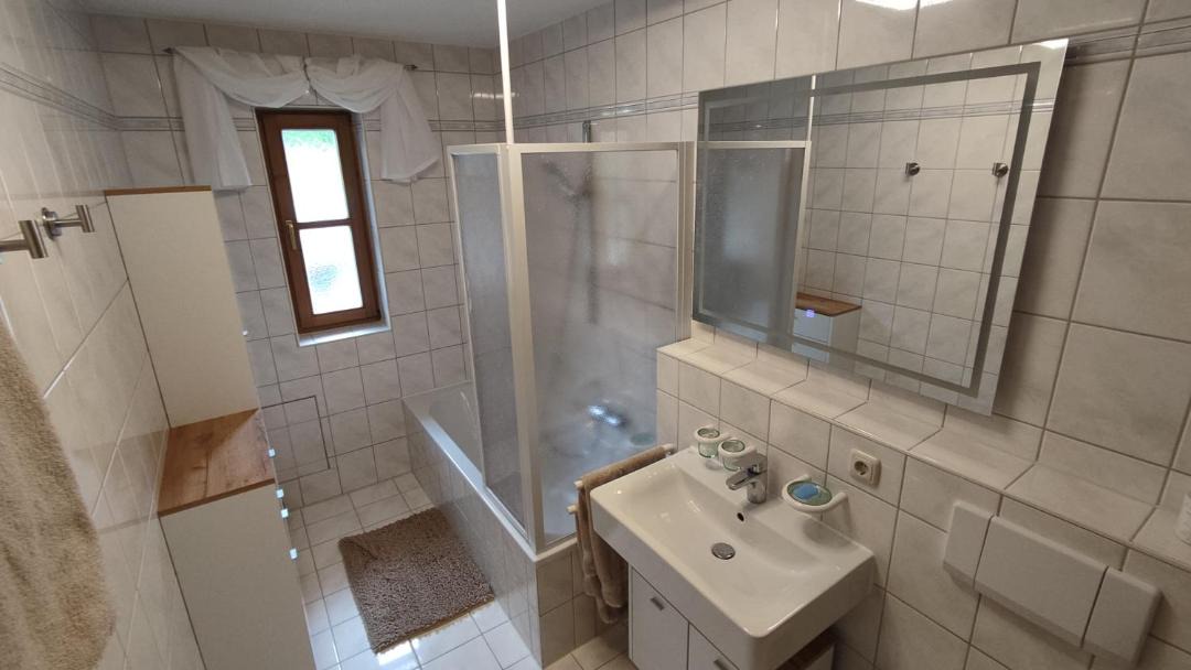 Photo of Bathroom in Rabenstein