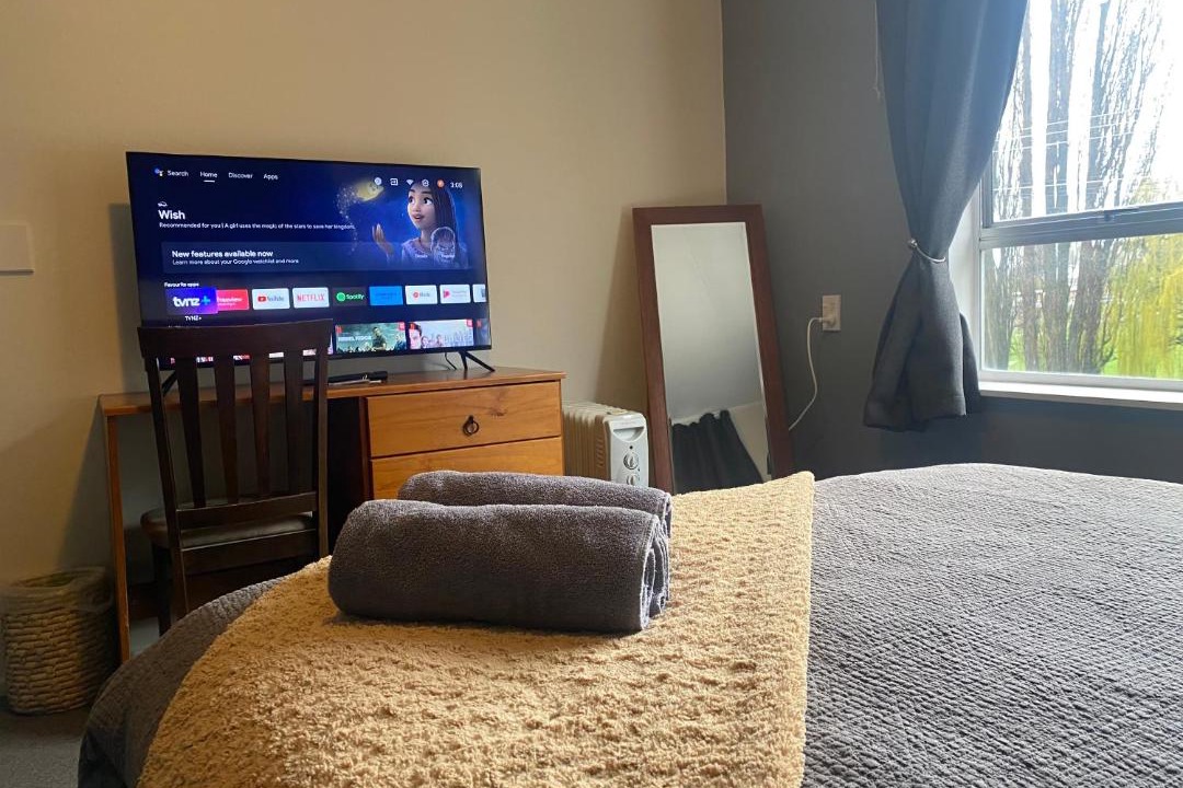 Photo of Bedroom in Queenstown City Centre