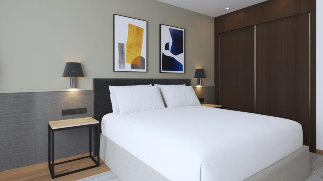 Photo of Bedroom in Rejas