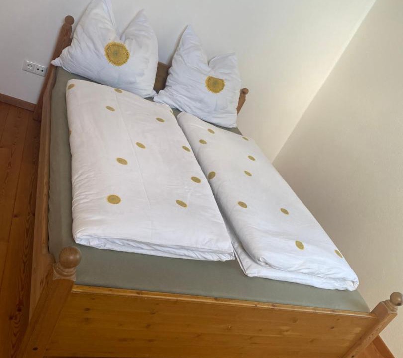Photo of Bedroom in Train
