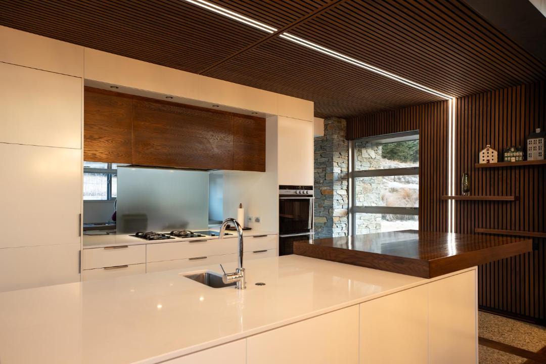 Photo of Kitchen in Arrowtown
