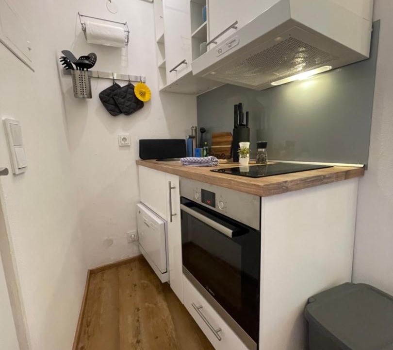 Photo of Kitchen in Antonsviertel