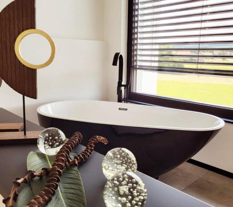 Photo of Bathroom in Moosbach