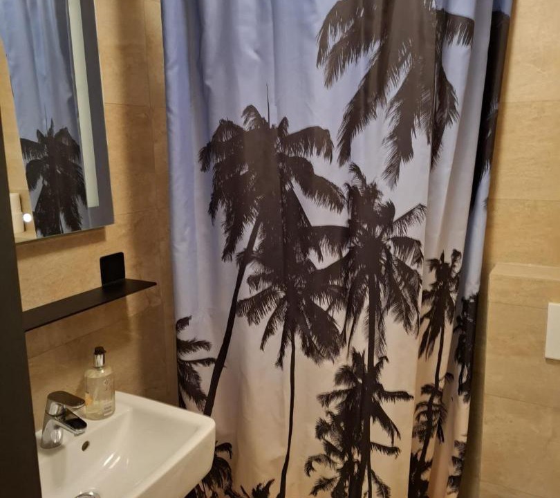Photo of Bathroom in St. Benno