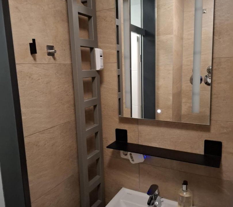 Photo of Bathroom in St. Benno