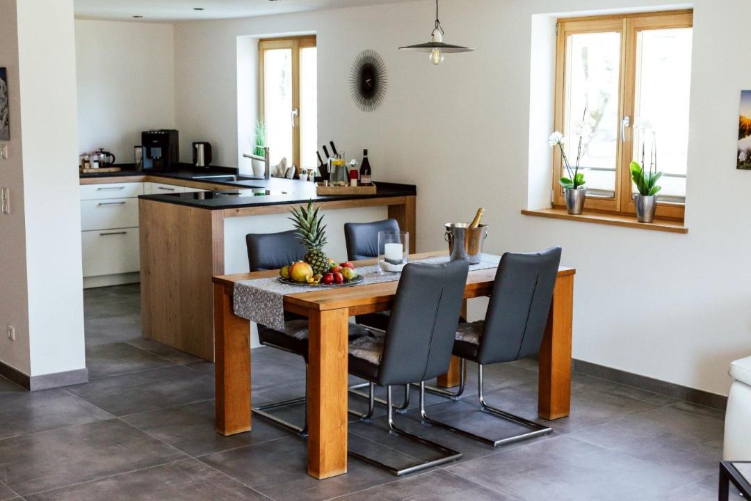 Photo of Kitchen in Sonnenbichl
